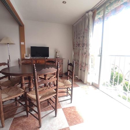 Apartamento Playmon Park Torre A - Piso 16 Benidorm Exterior foto